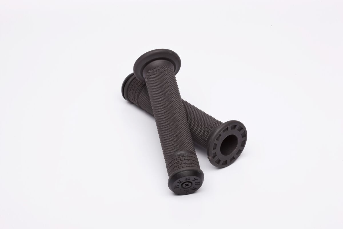 Renthal RENTHAL PUSH-ON GRIP BK G116