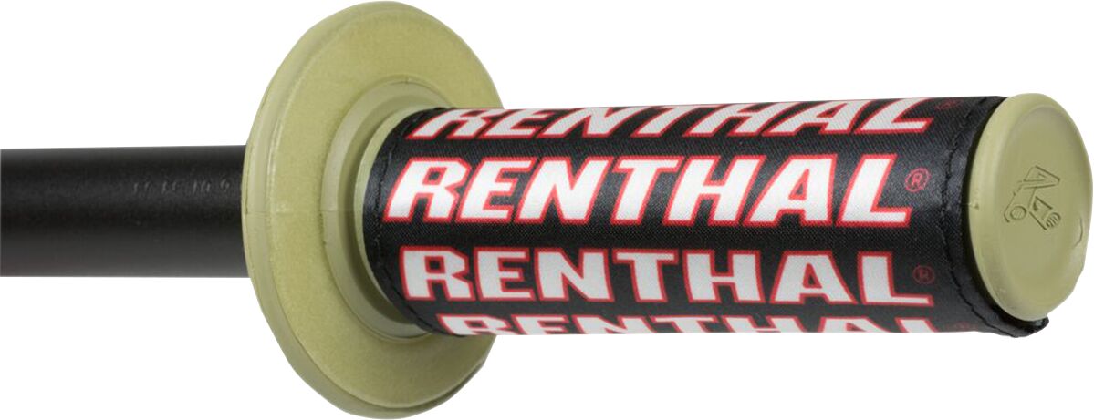 Renthal RENTHAL CLEAN GRIPS - GRI G190