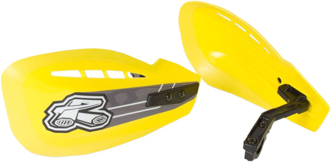 Renthal RENTHAL MOTO HANDGUARDS YE HG-100-YE