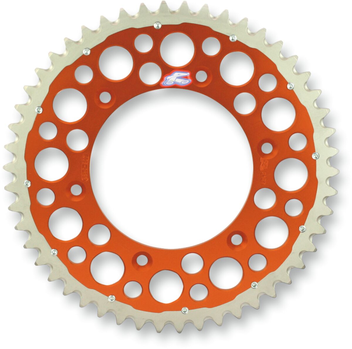 Renthal SPROCKET R 520 48T OR SC TWIN 2240-520-48GPOR
