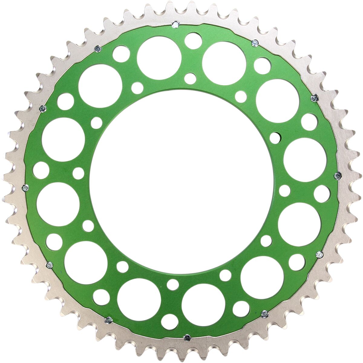 Renthal SPROCKET R 520 51T GN SC TWIN 1120-520-51GPGN