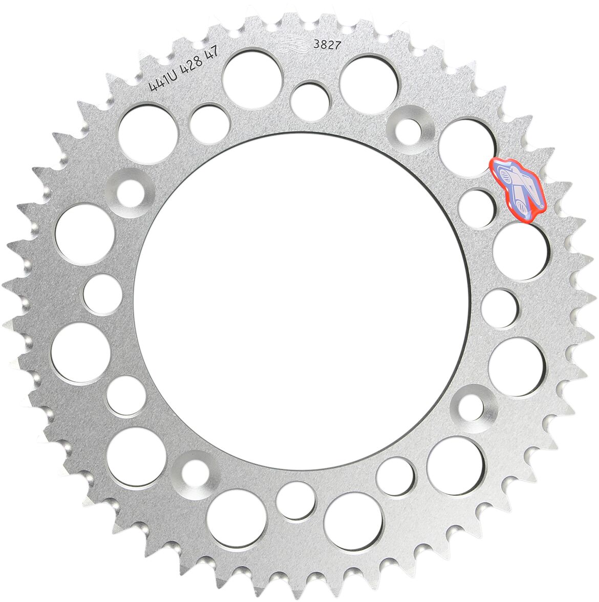 Renthal SPROCK R 428 47T SI UL SC 441U-428-47GPSI