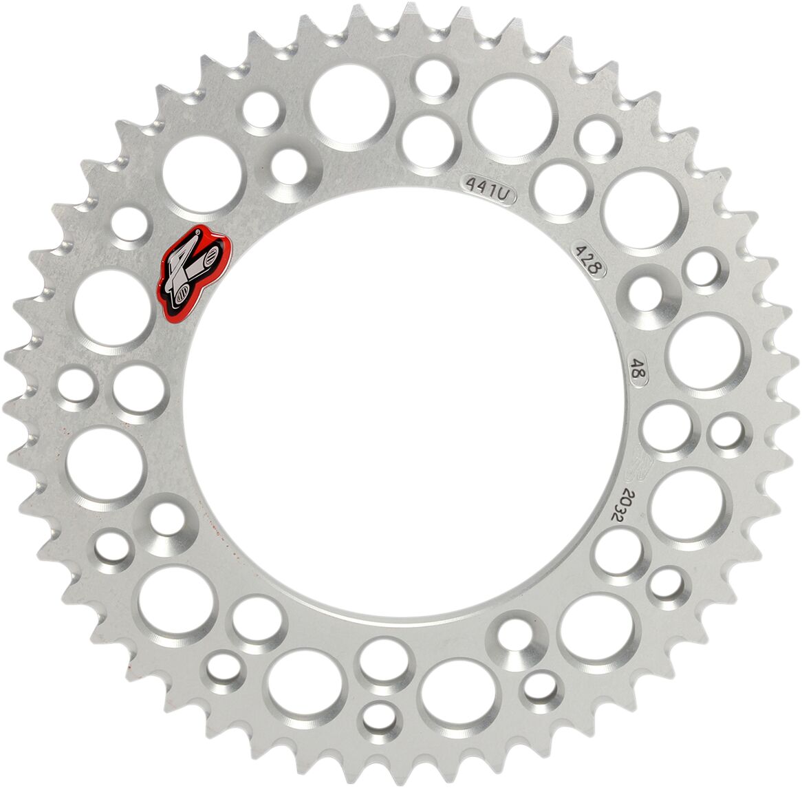 Renthal SPROCK R 428 48T SI UL SC 441U-428-48GPSI