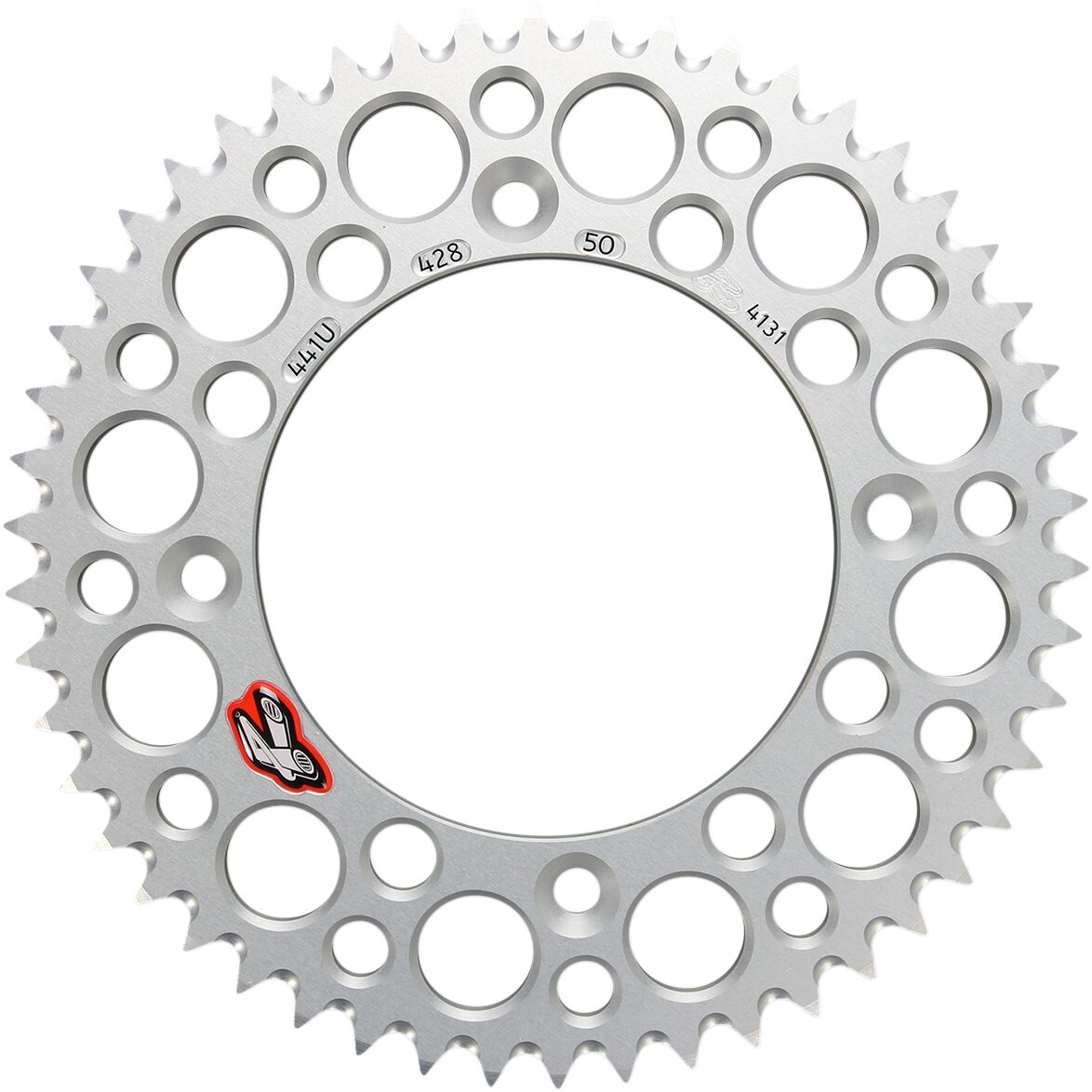 Renthal SPROCK R 428 50T SI UL SC 441U-428-50GPSI