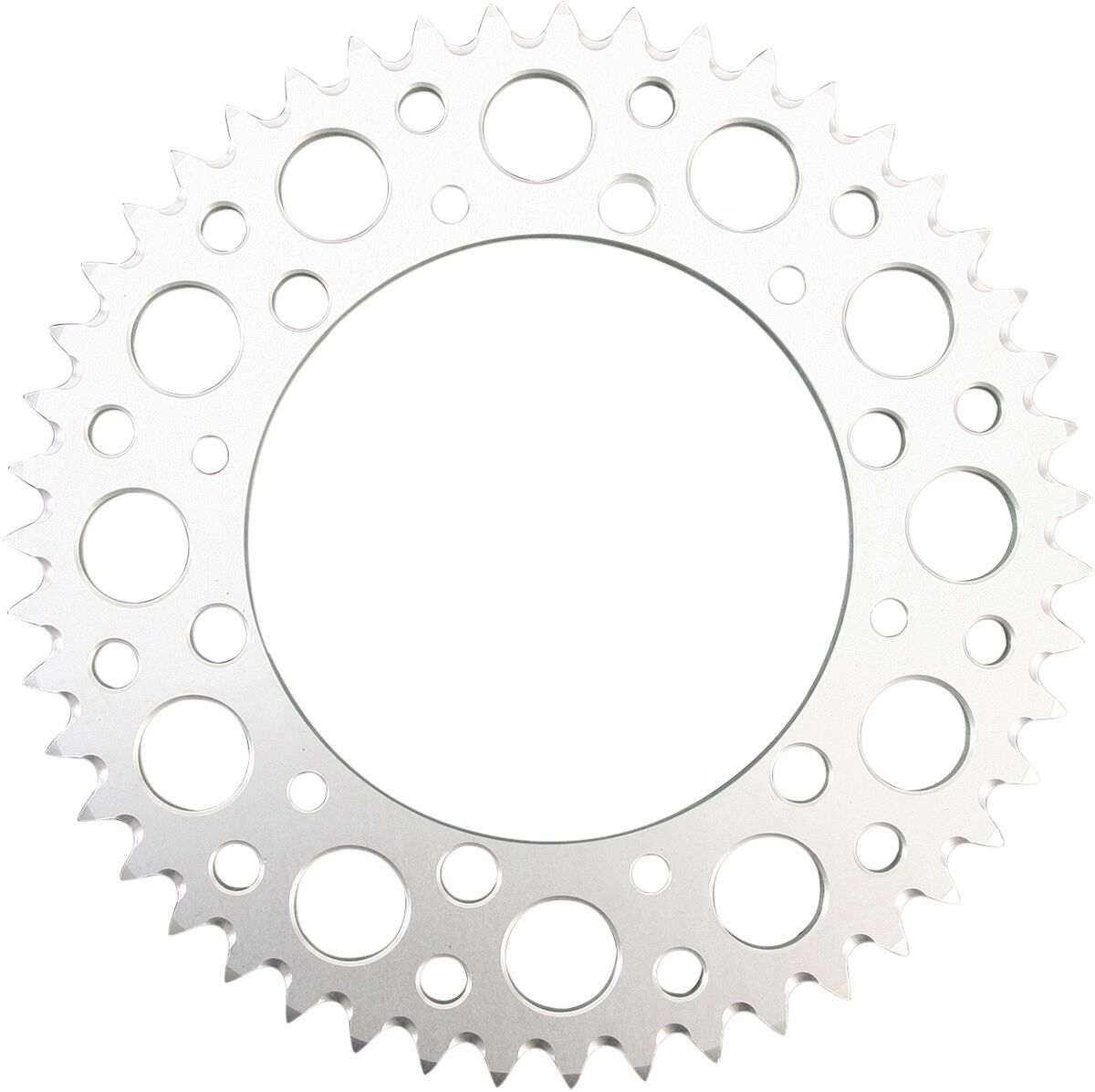 Renthal SPROCK R 520 47T SI UL SC 216U-520-47GPSI