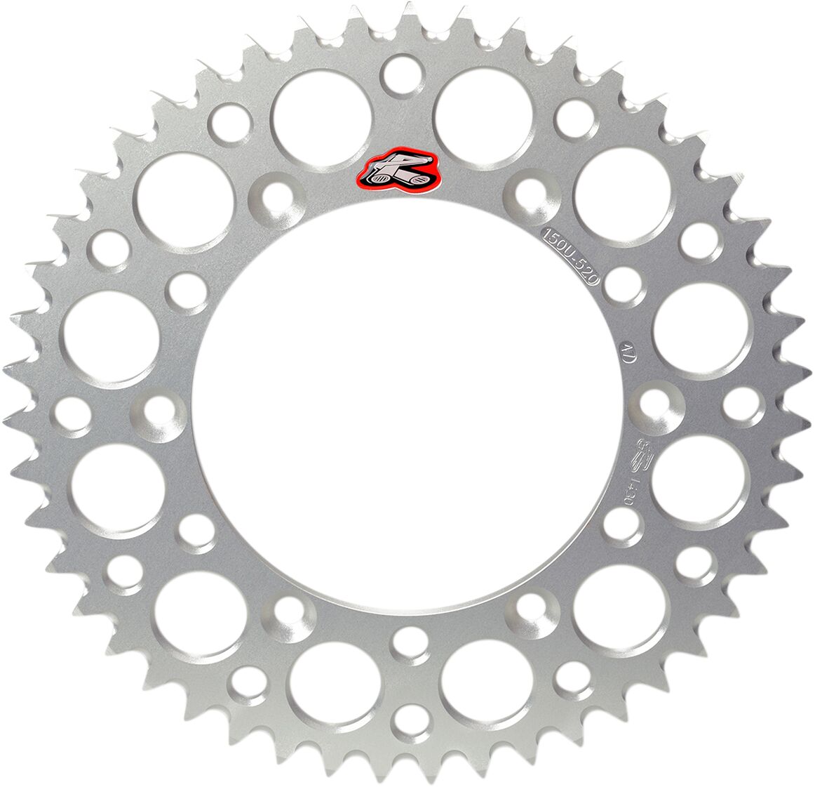 Renthal SPROCK R 520 49T SI UL SC 216U-520-49GPSI