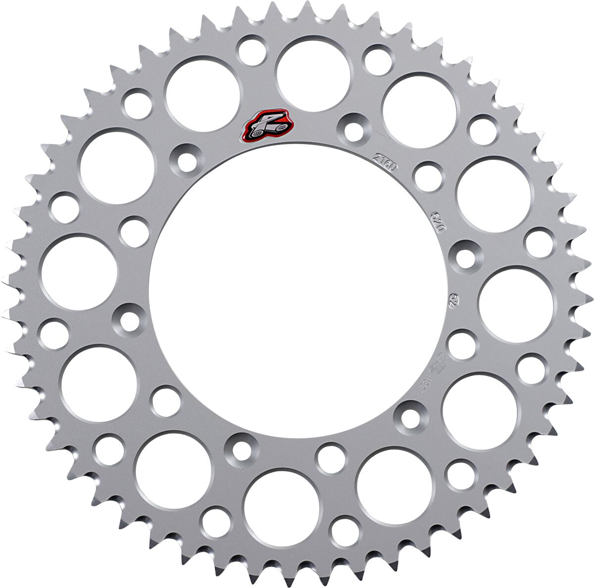 Renthal SPROCK R 520 52T SI UL SC 216U-520-52GPSI