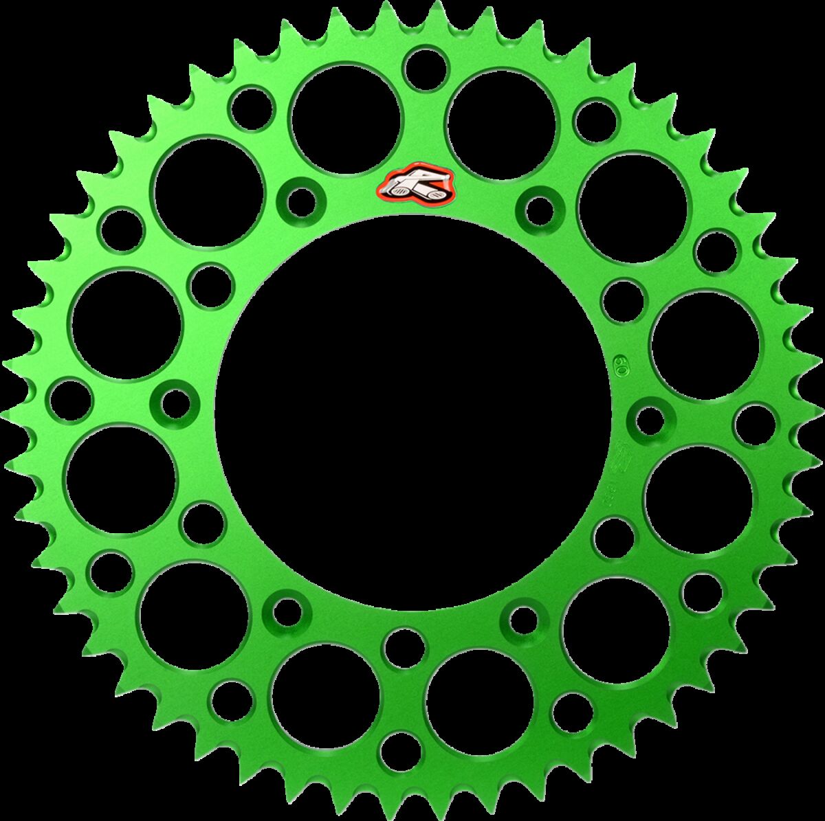 Renthal SPROCK R 520 48T GN UL SC 112U-520-48GEGN