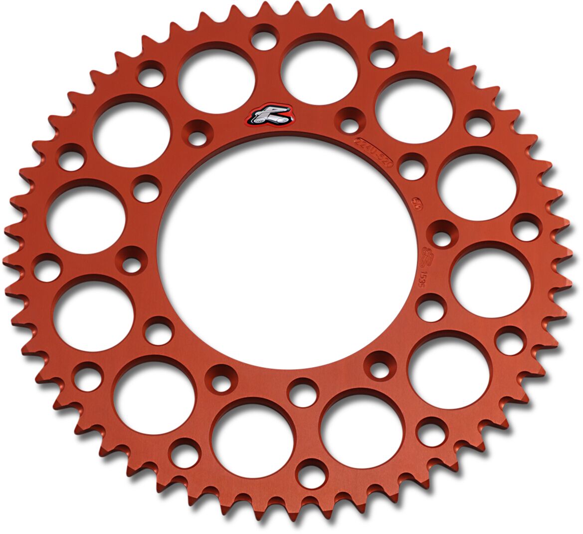 Renthal SPROCK R 520 53T OR UL SC 224U-520-53GPOR