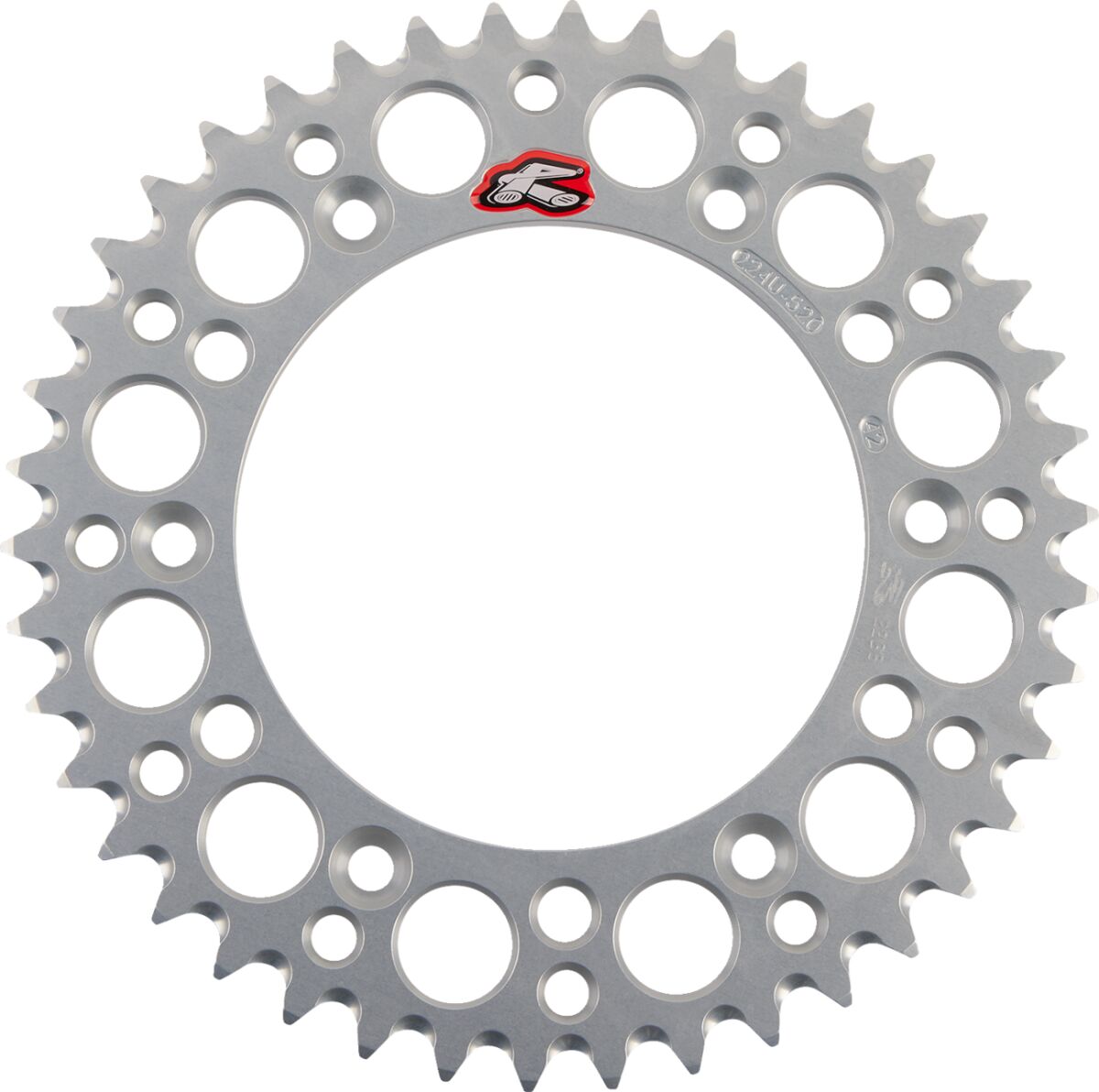 Renthal SPROCK R 520 42T SI UL SC 224U-520-42GPSI
