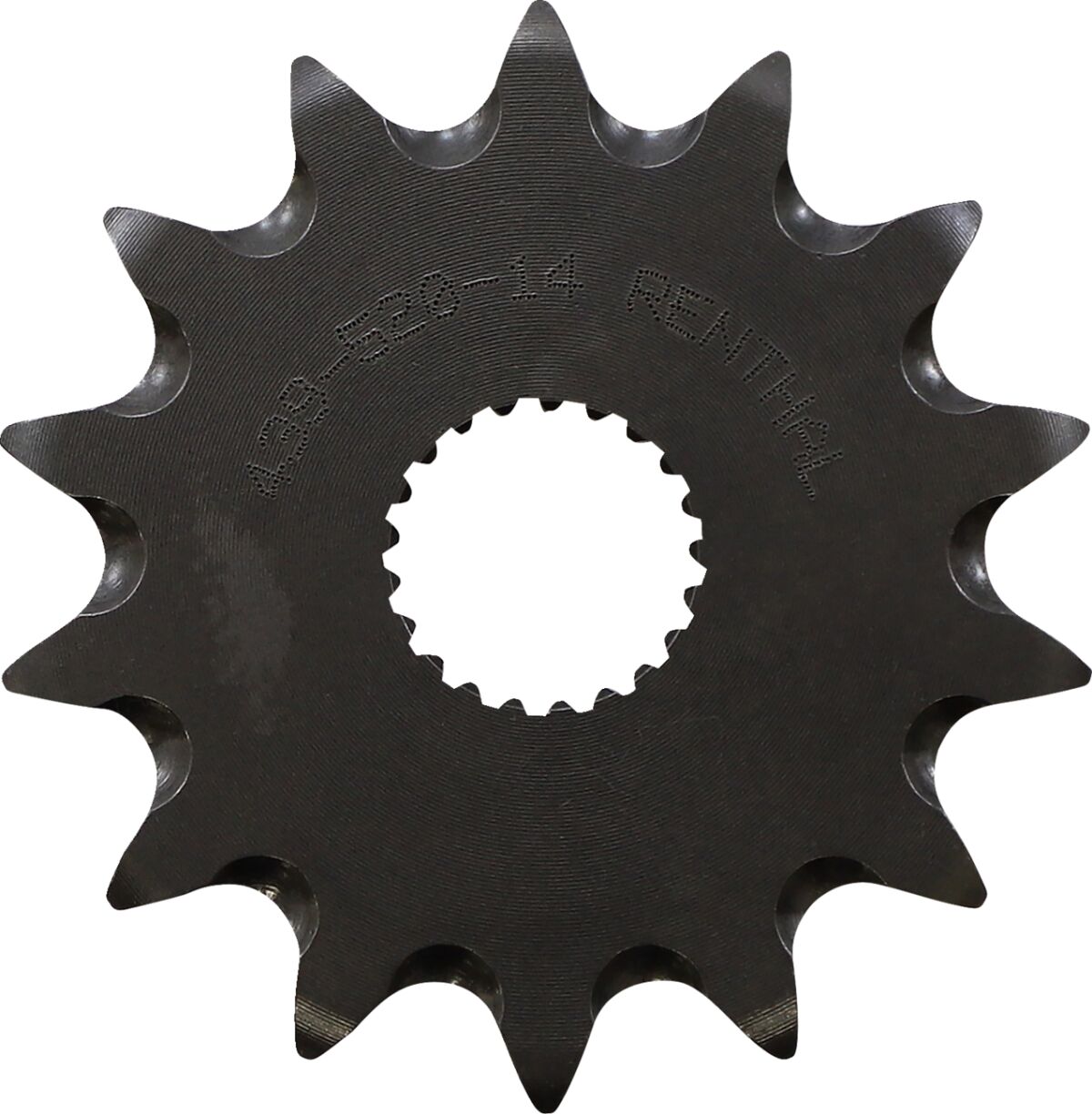 Renthal SPROCKET F 520 14T SC 439--520-14GP