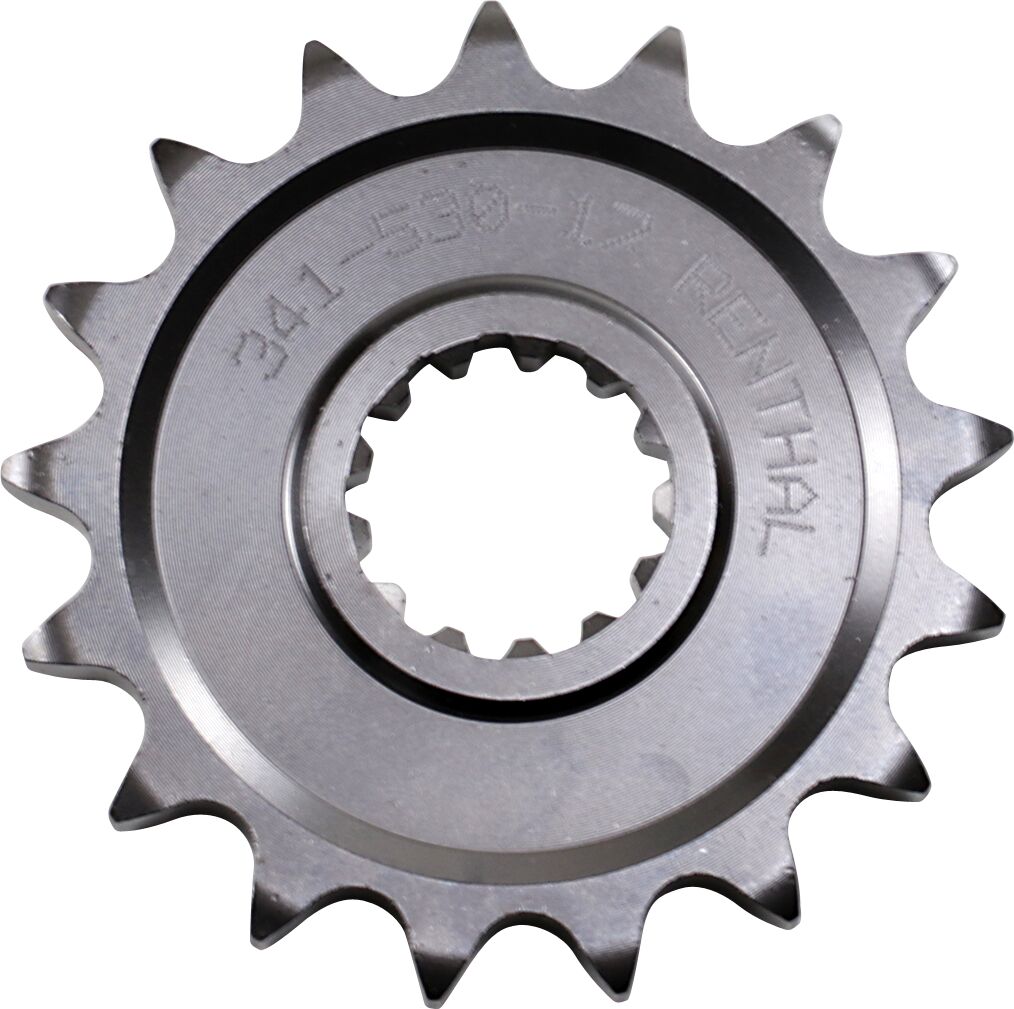 Renthal SPROCKET F 530 17T 341--530-17P