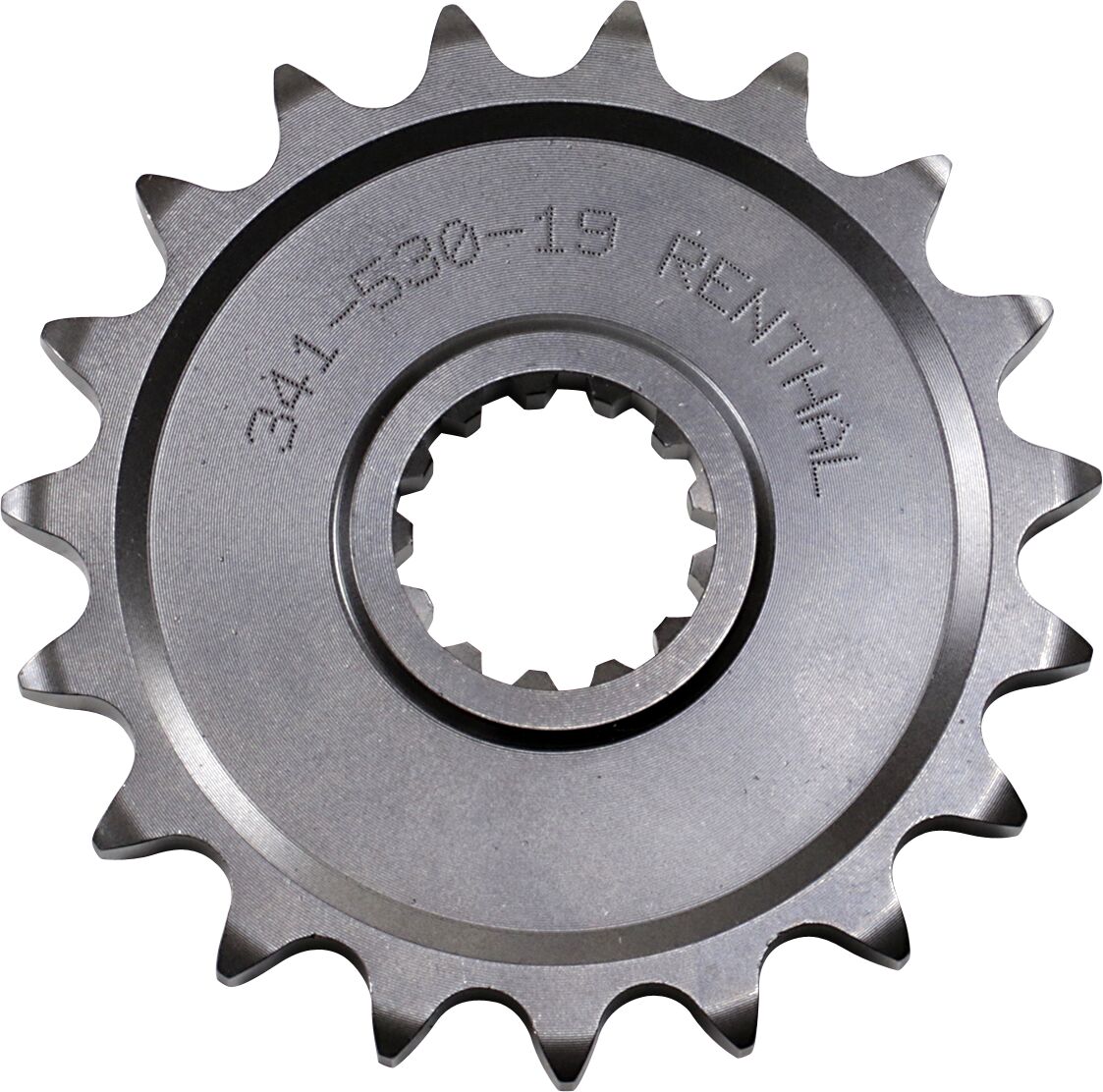 Renthal SPROCKET F 530 19T 341--530-19P