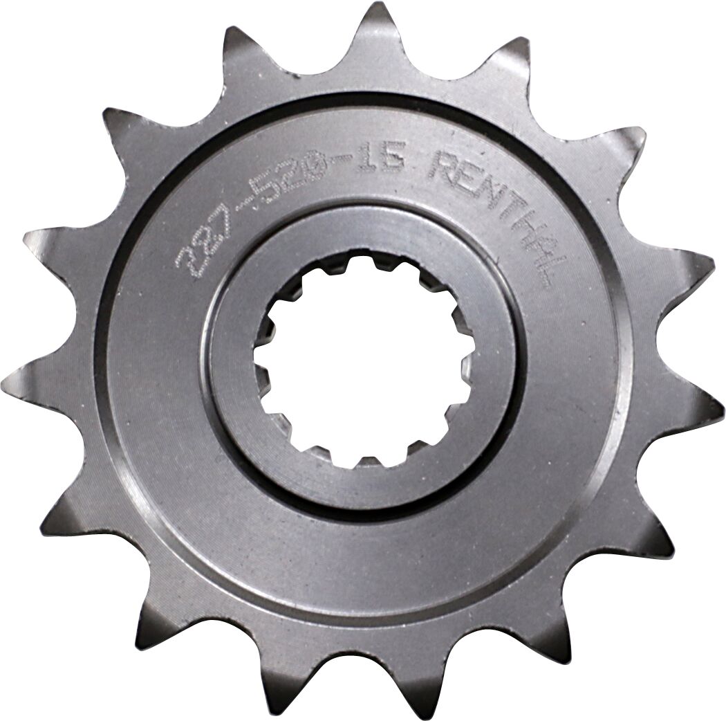Renthal SPROCKET F 520 15T 287--520-15P