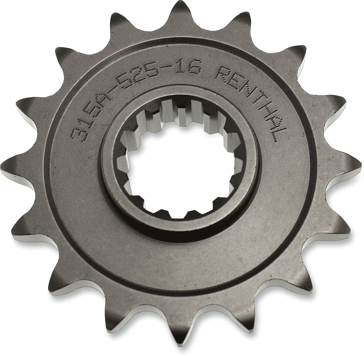 Renthal SPROCKET F 530 18T UL 464U-530-18P