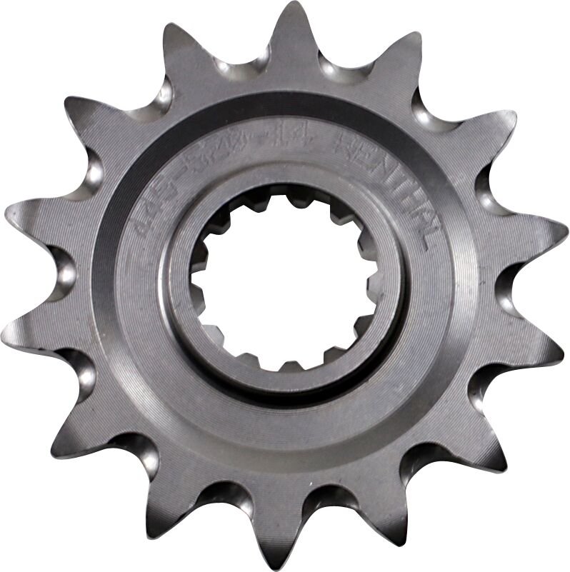 Renthal SPROCKET F 520 14T SC 445--520-14GP