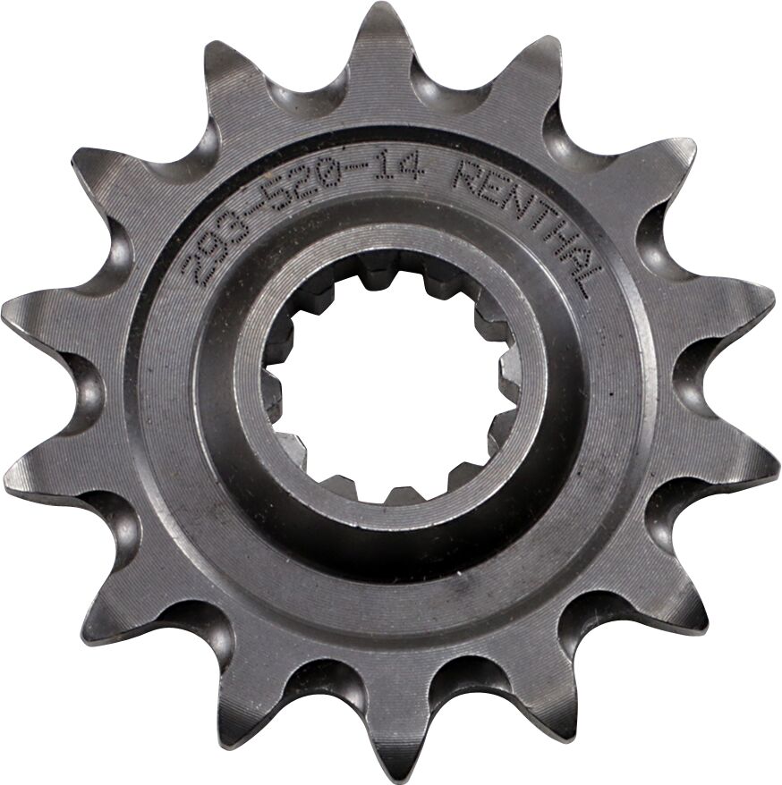 Renthal SPROCKET F 520 14T GP 293--520-14GP