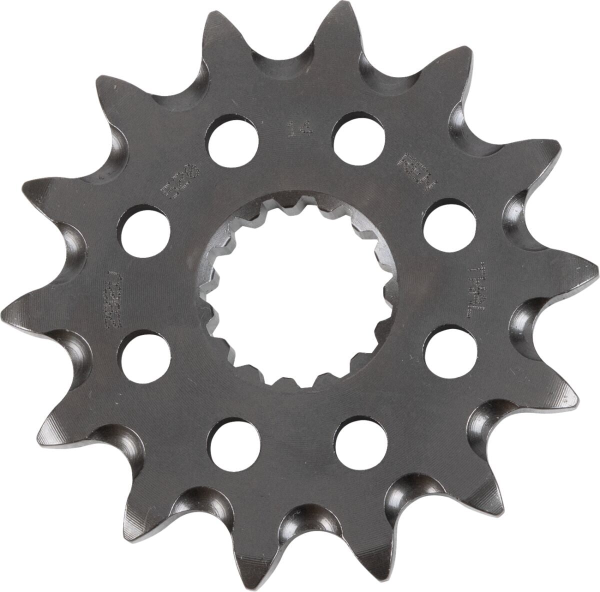 Renthal SPROCKET F 520 14T UL 292U-520-14GP