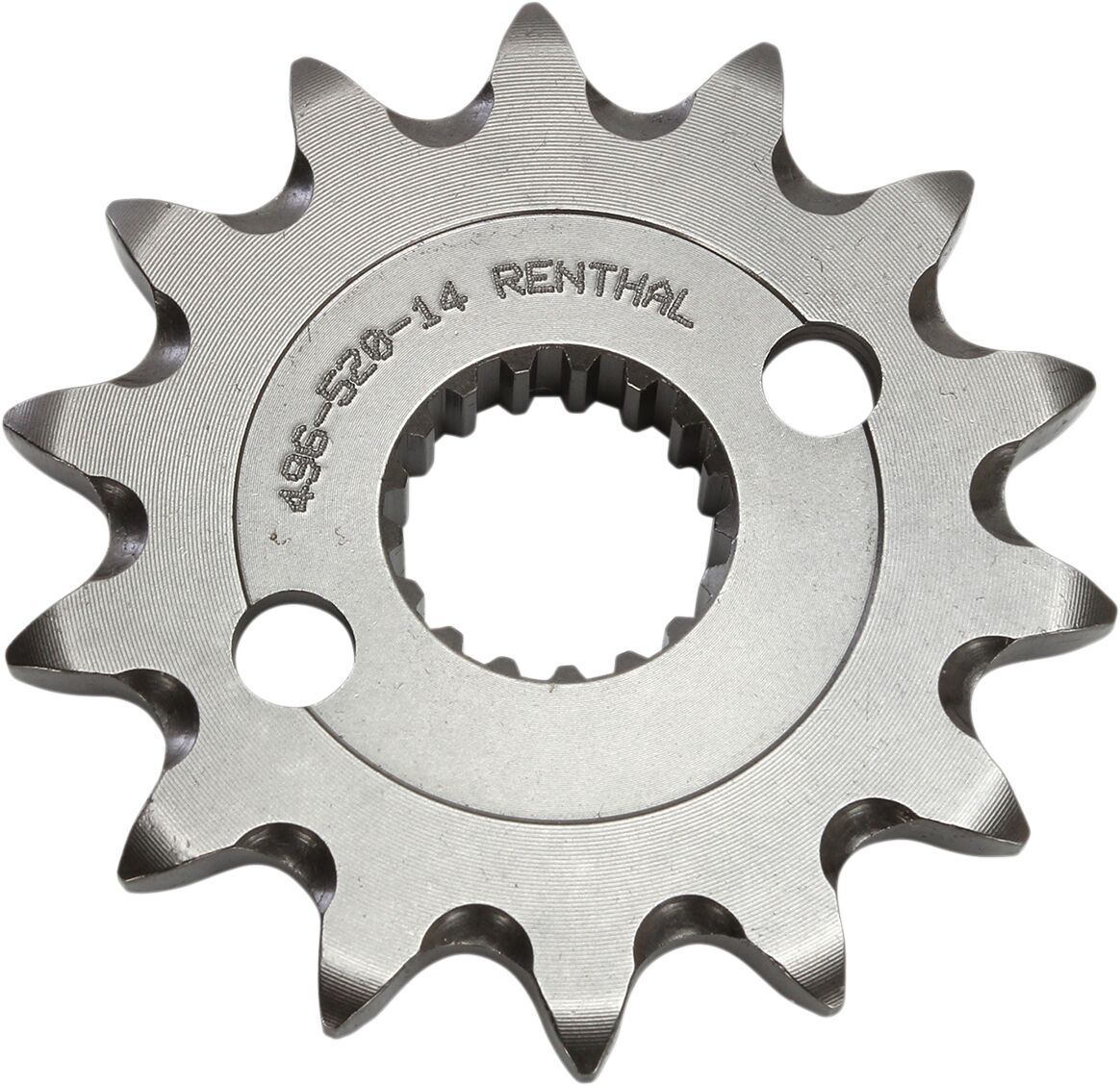Renthal SPROCKET F 520 14T UL 496--520-14GP