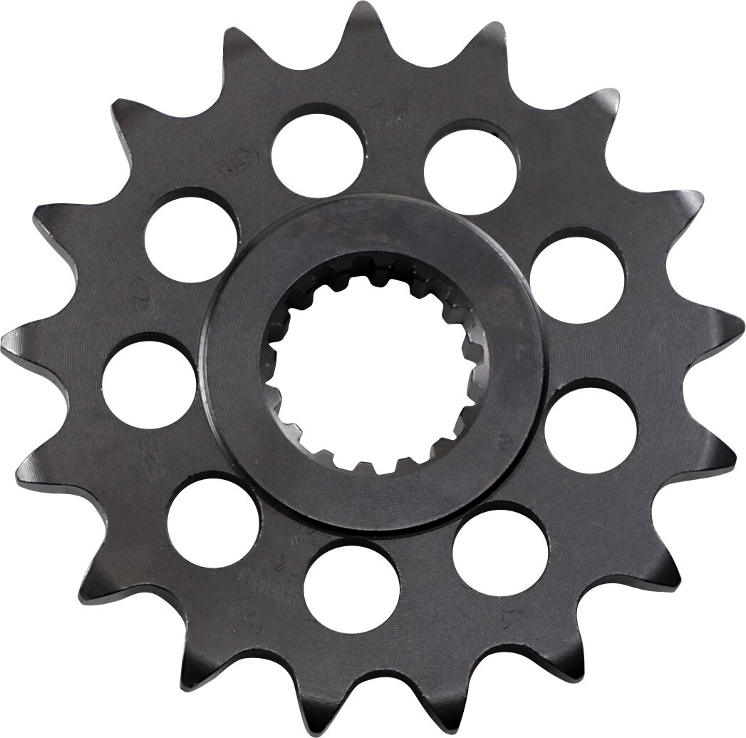Renthal SPROCKET F 525 17T UL 500U-525-17P