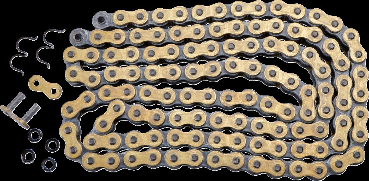 Renthal CHAIN RT520RR4SRS GB 120RH C377
