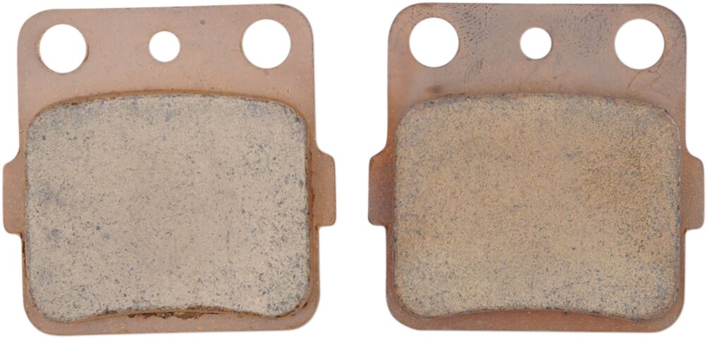 Renthal BRAKE PADS SINTERED BP102 BP-102