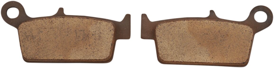 Renthal BRAKE PADS SINTERED BP103 BP-103