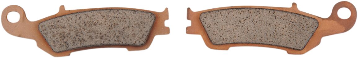 Renthal BRAKE PADS SINTERED BP106 BP-106
