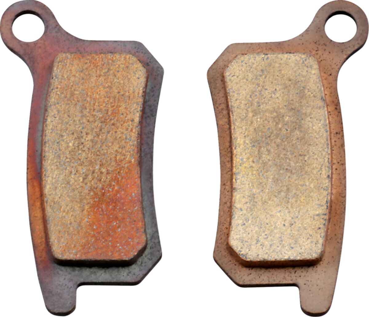 Renthal BRAKE PADS SINTERED BP112 BP-112