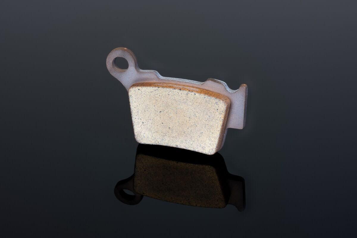 Renthal BRAKE PAD SINTER BP-117 BP-117