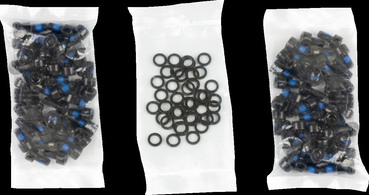 Renthal REVO PIN & WASHER KIT PDS03-01
