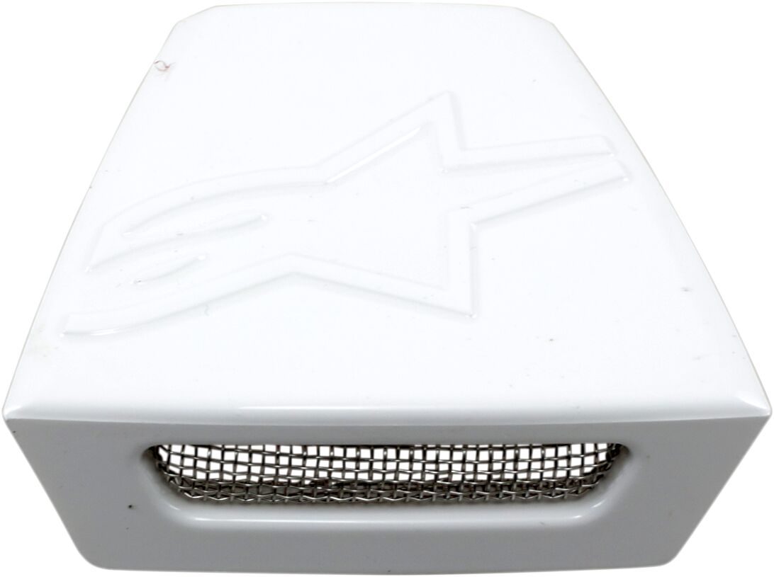 ALPINESTARS(MX) REAR VENT FRM GLS WT 8983219-2180-OS
