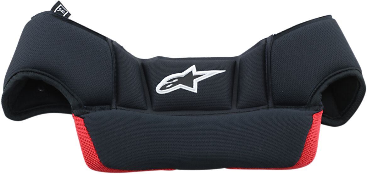 ALPINESTARS(MX) CROWN PAD S-M10/SM8 BLACK M 8982319-10-M