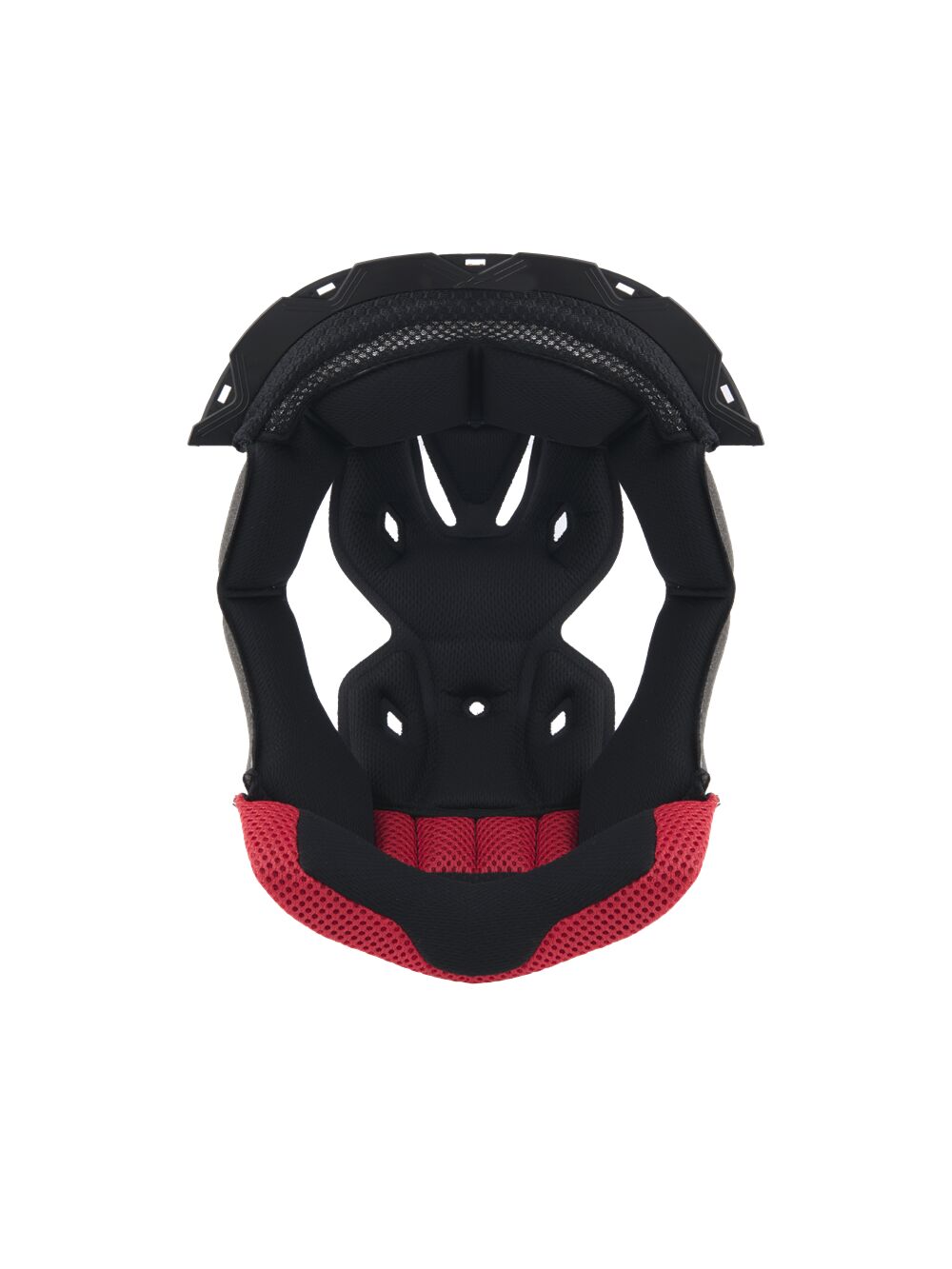 ALPINESTARS(MX) PAD CROWN S-M5 GY XS 8960023-11-XS