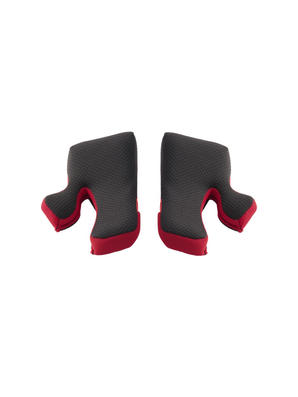 ALPINESTARS(MX) CHEEK PAD S-M10 +5mm XS 8962123-10-XS