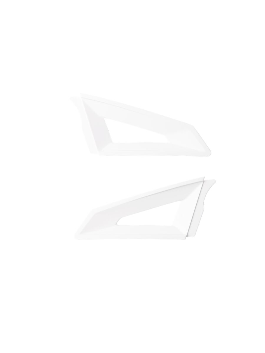 ALPINESTARS(MX) TOP VENT SM3 WHITE 8970126-20