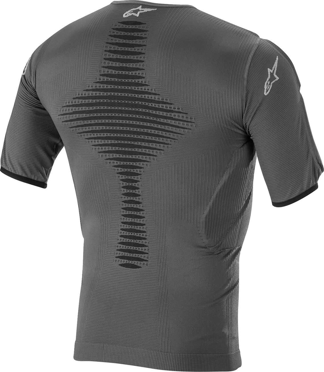 ALPINESTARS(MX) BODY ARMOR A-O AN/BK L/XL 4750020-141-L/XL