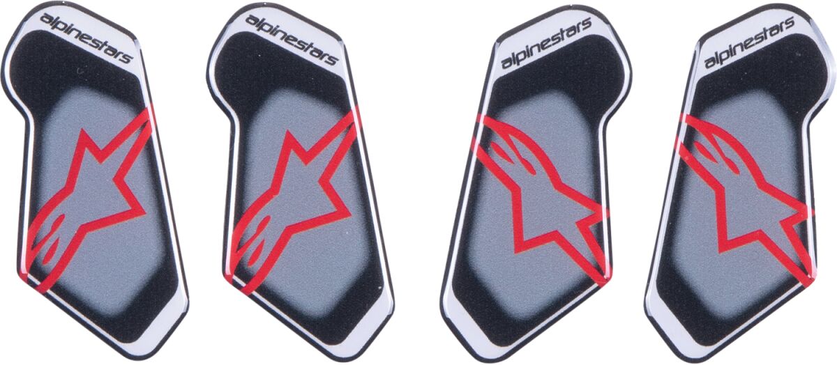 ALPINESTARS(MX) STICKER SET RK-7 6951425-132