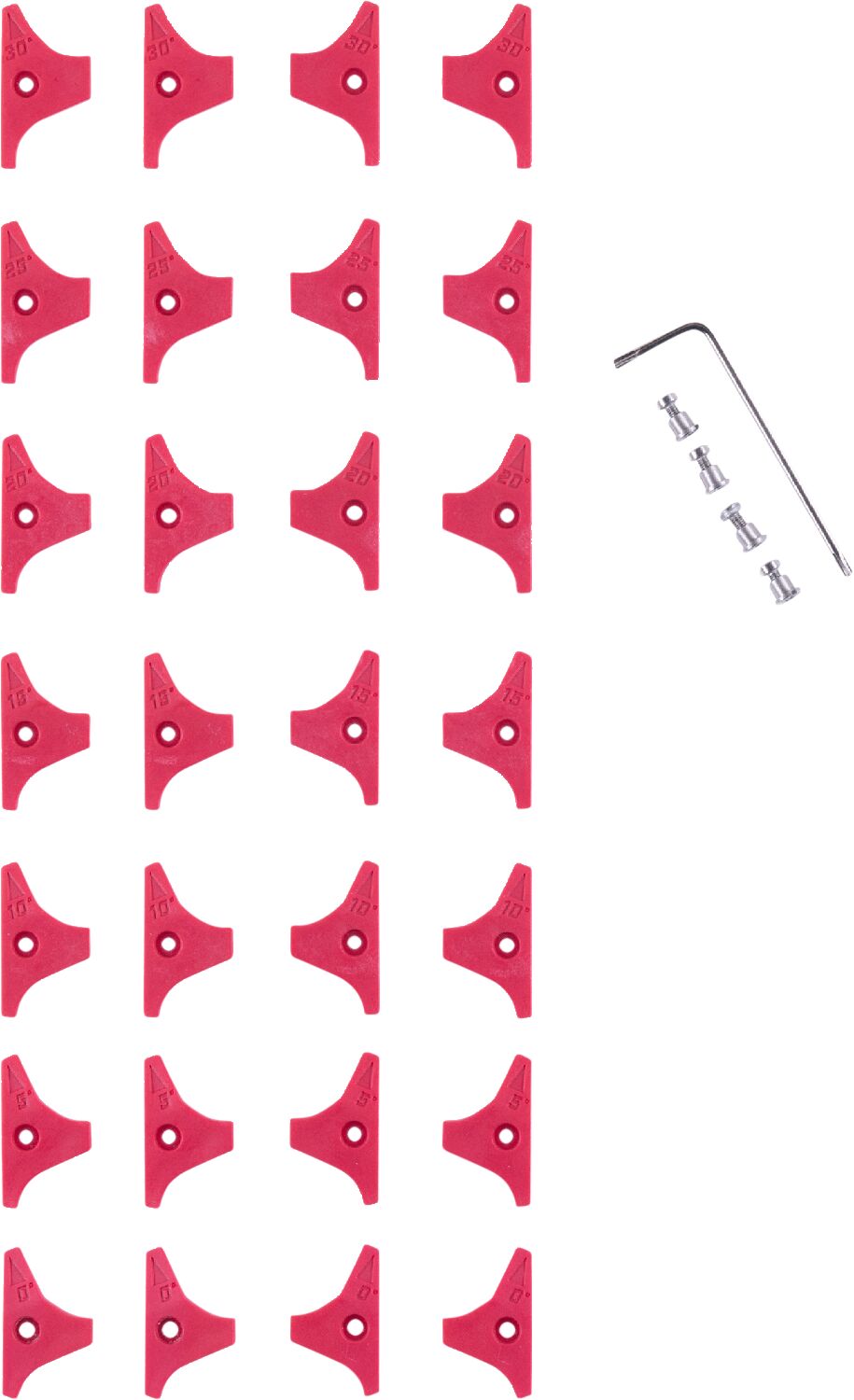 ALPINESTARS(MX) EXTENSION STOP RK-1 6951725-30