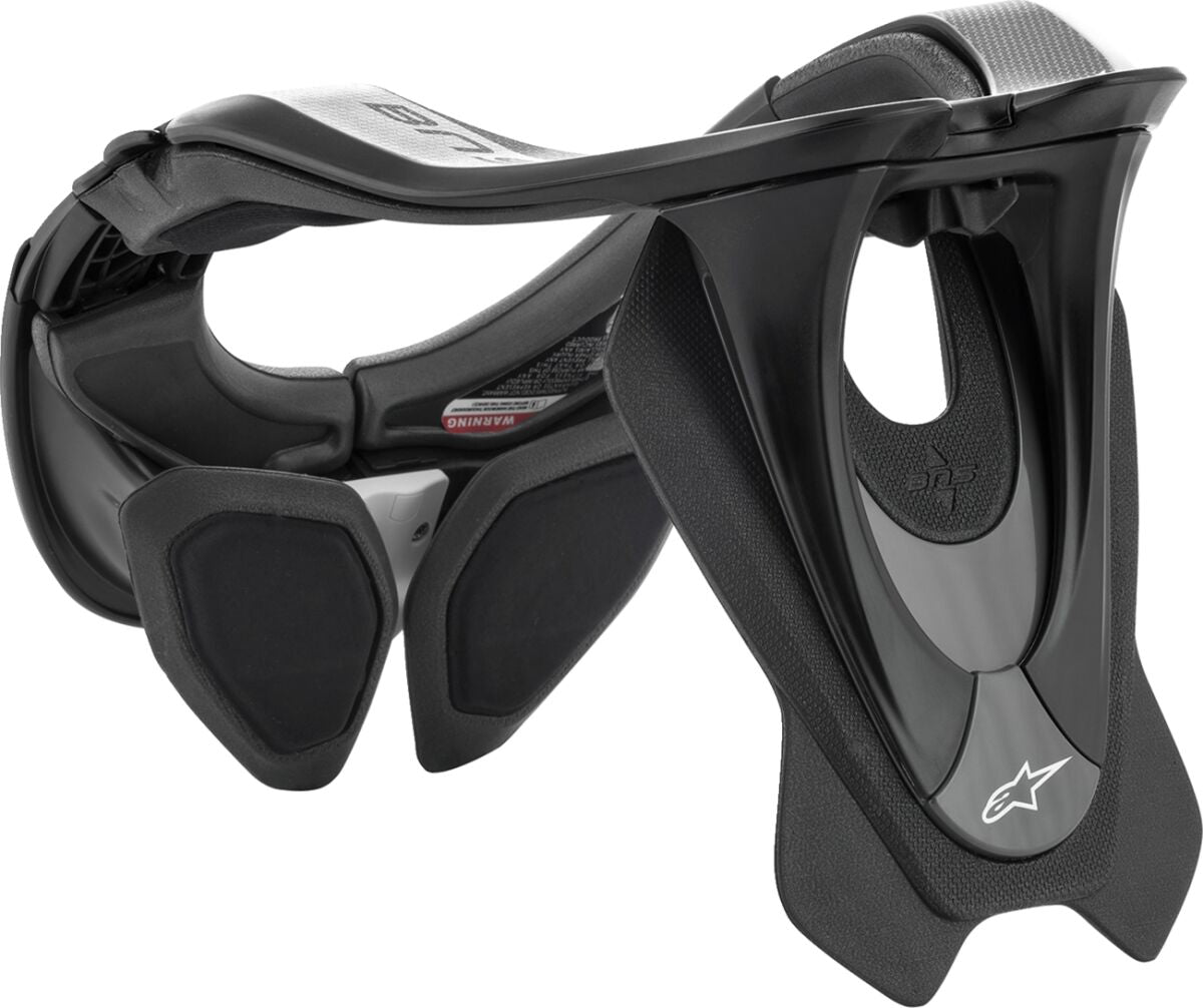 ALPINESTARS(MX) NECK SUPPORT BIO BG XS/M 6500019-105-XSM