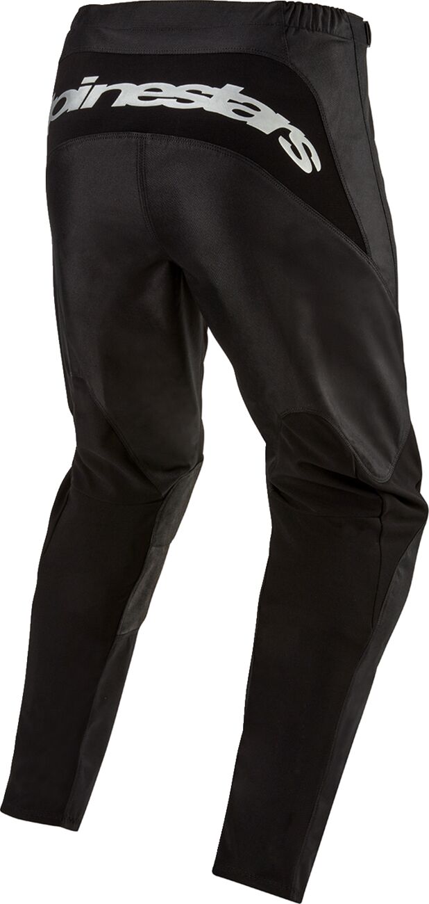 ALPINESTARS(MX) PANT F-GRAPH BLK/SILV 28 3723824-119-28
