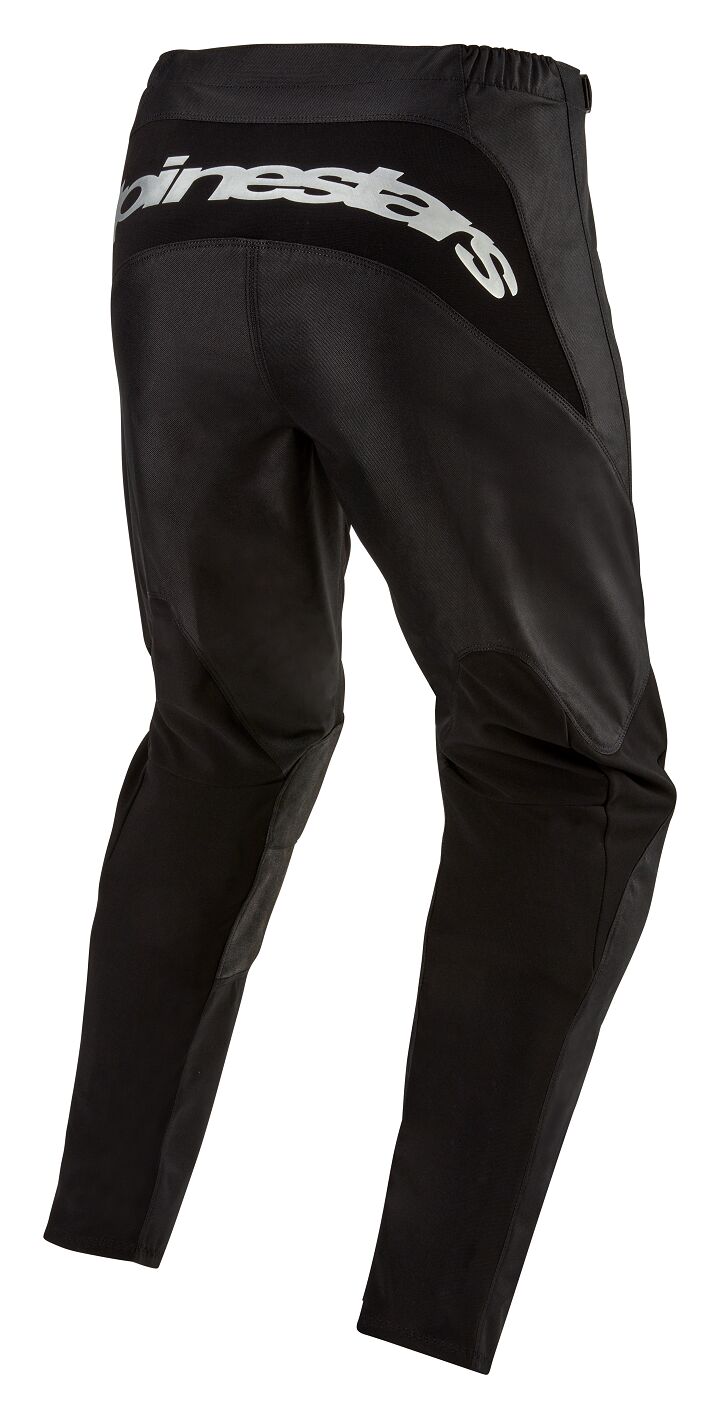 ALPINESTARS(MX) PANT F-GRAPH BLK/SILV 42 3723824-119-42