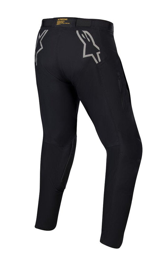 ALPINESTARS(MX) PANT TECHDURA BLACK 34 3724524-10-34