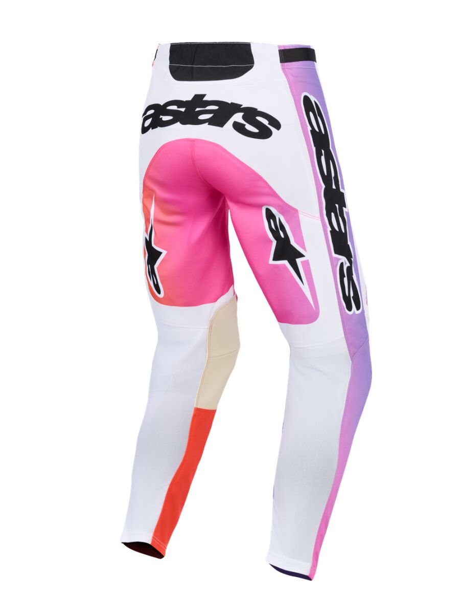 ALPINESTARS(MX) PANT RACER AIR PORTL MULTI 36 3721626-9230-36