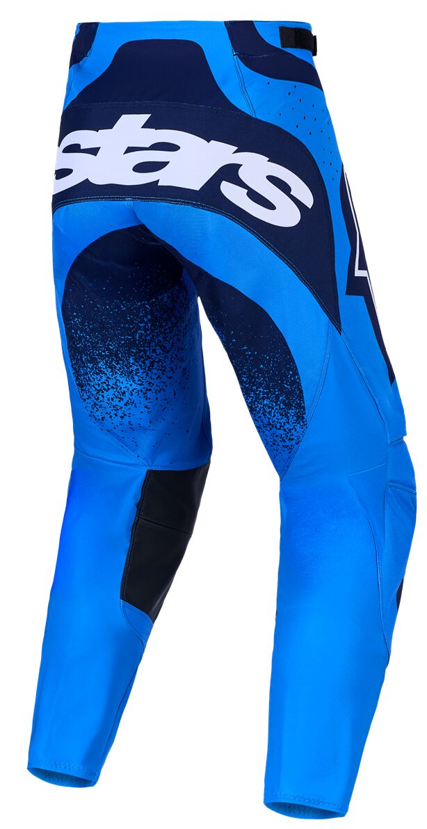 ALPINESTARS(MX) PANT TECHSTAR SWAN UCLA BLUE/D 3720527-7369-32