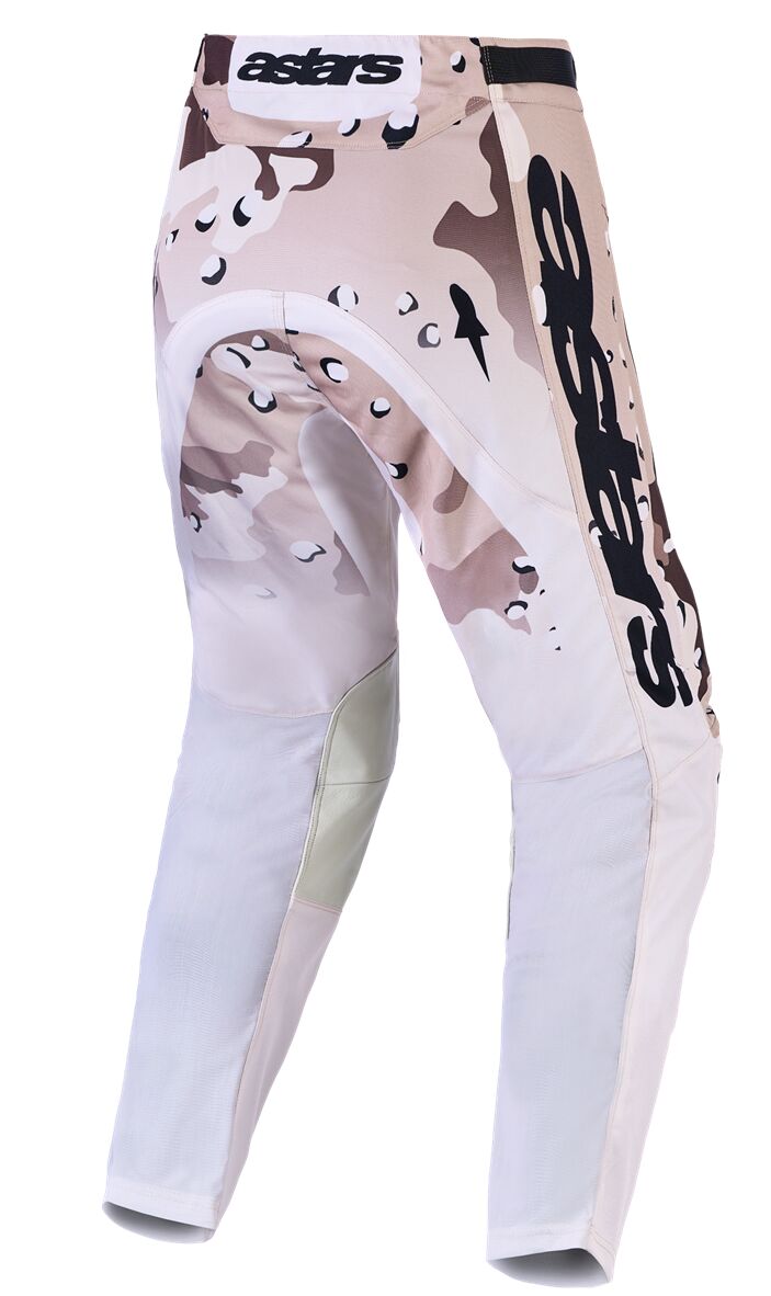 ALPINESTARS(MX) PANT RACER LONE CAMO/BLACK 32 3720927-871-32