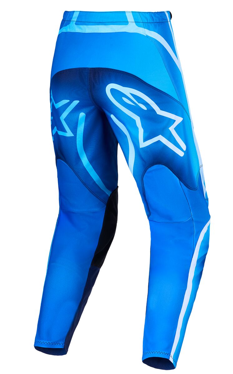 ALPINESTARS(MX) PANT FLUID KEPLER UCLA BLUE/BL 3721727-7342-32