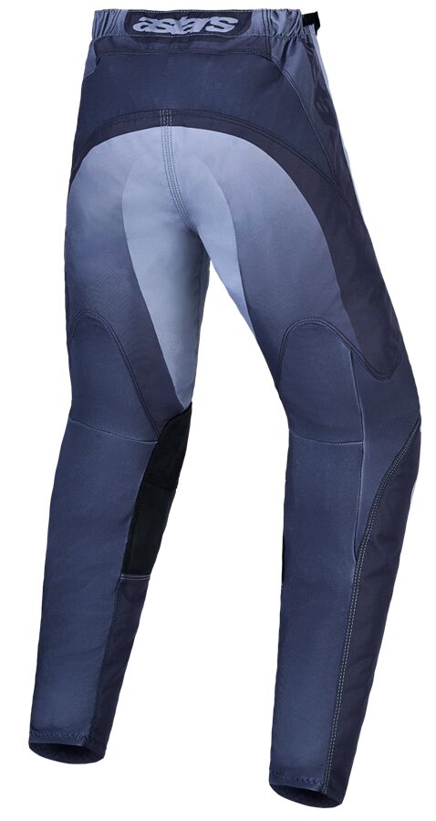 ALPINESTARS(MX) PANT YTH FLUID AMBER GRY/LIL 2 3740827-9349-28