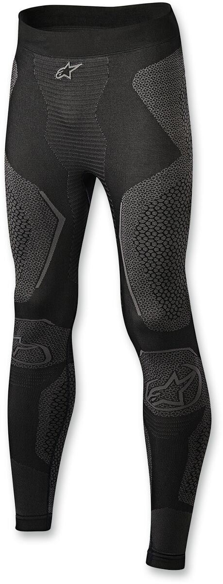 ALPINESTARS(MX) RIDE TECH WINTER LAYER PANTS BLACK/GRAY XS/S 4752217-106-XS/S