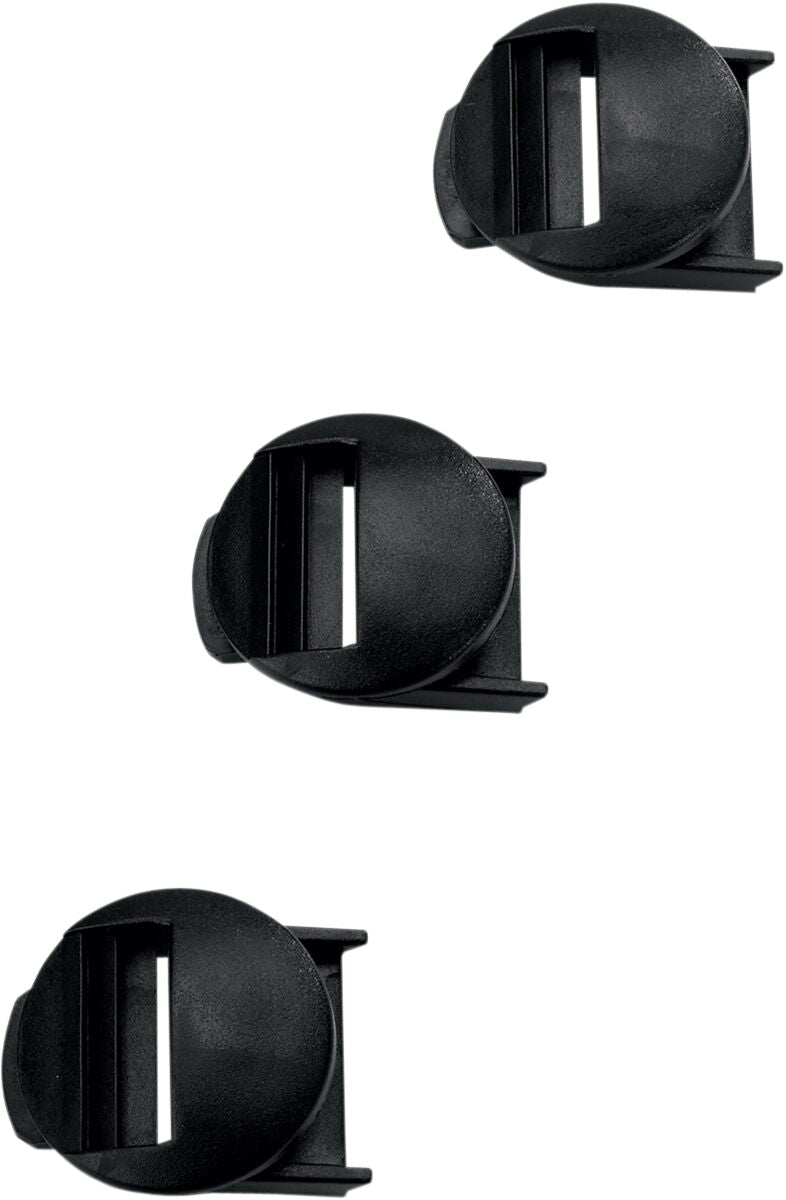 ALPINESTARS(MX) STRAP LOCK SET REPLACEMENT FOR TECH10/TECH8/TECH7/TECH3 BOOTS 25CCT10-NN